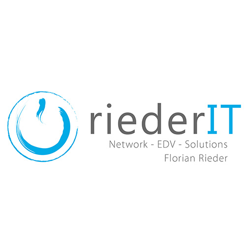 Florian Rieder IT